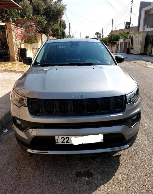 Jeep Compass 2022 for sale in Iraq - Mosul